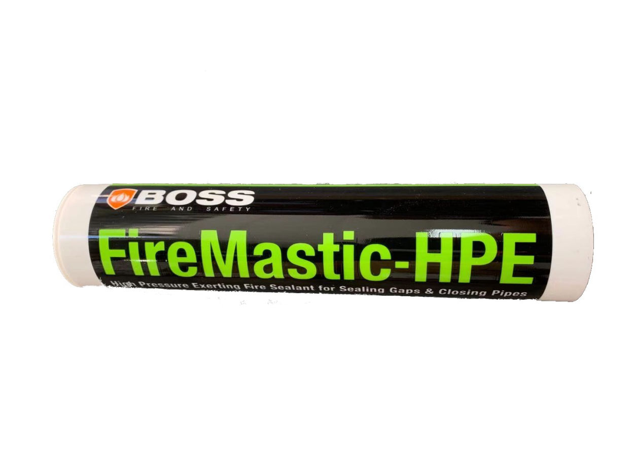 BOSS FIREMASTIC HPE