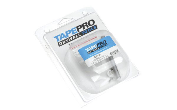 Corner Box Maintenance Kit Tapepro