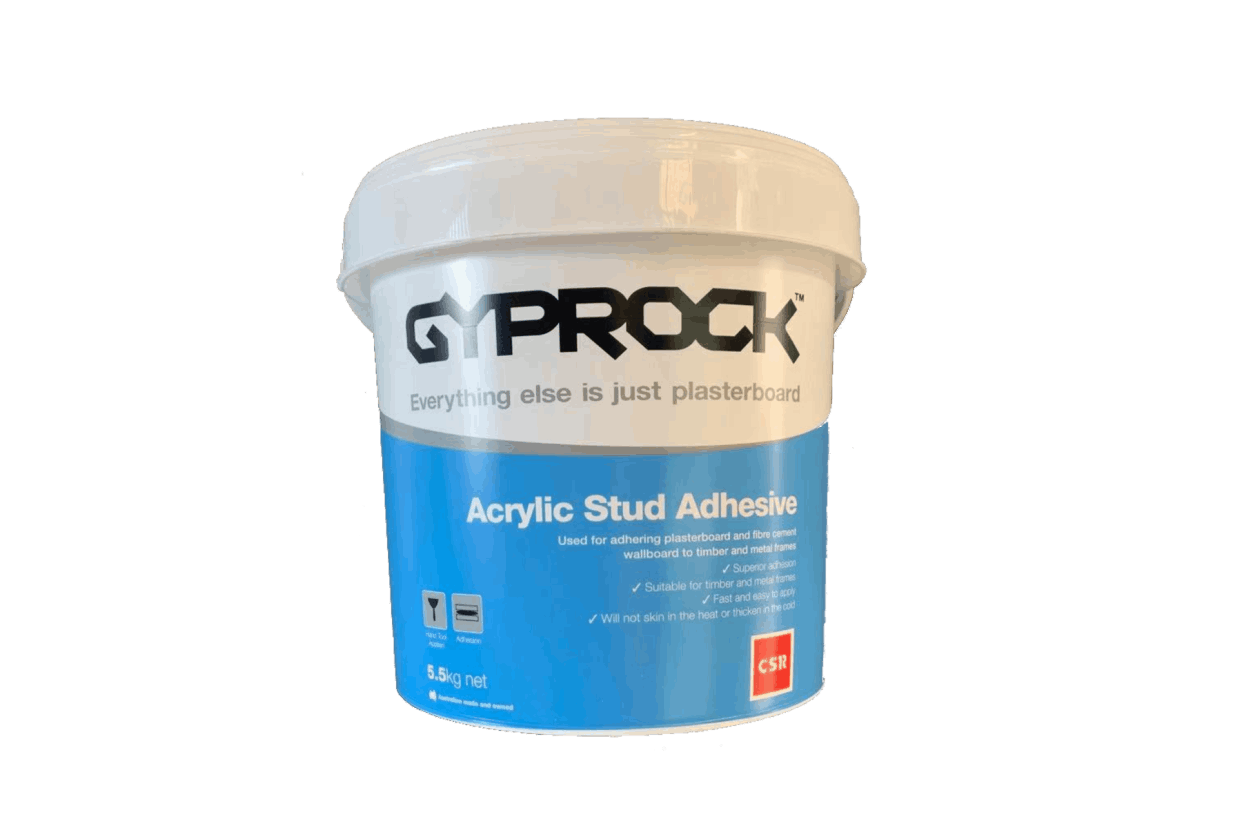 CSR STUD ADHESIVE 5.5KG