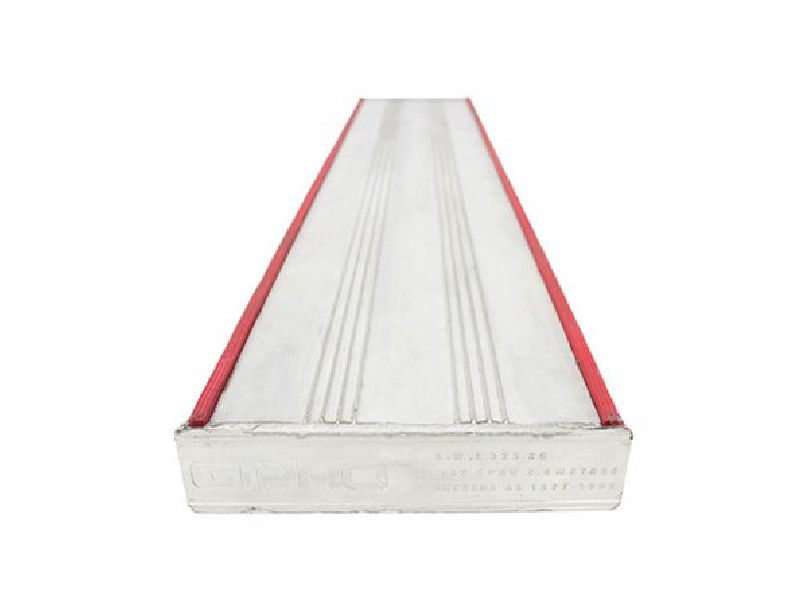 Deluxe Aluminium Plank GTPRO