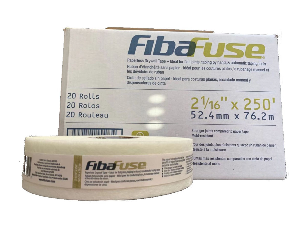 FIBAFUSE TAPE