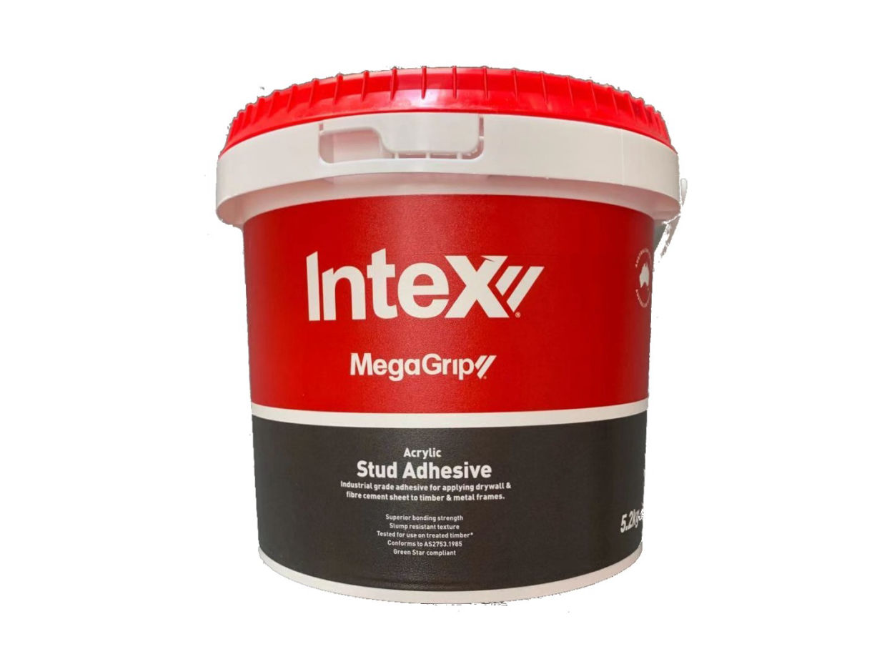 INTEX STUD ADHESIVE 5.2KG