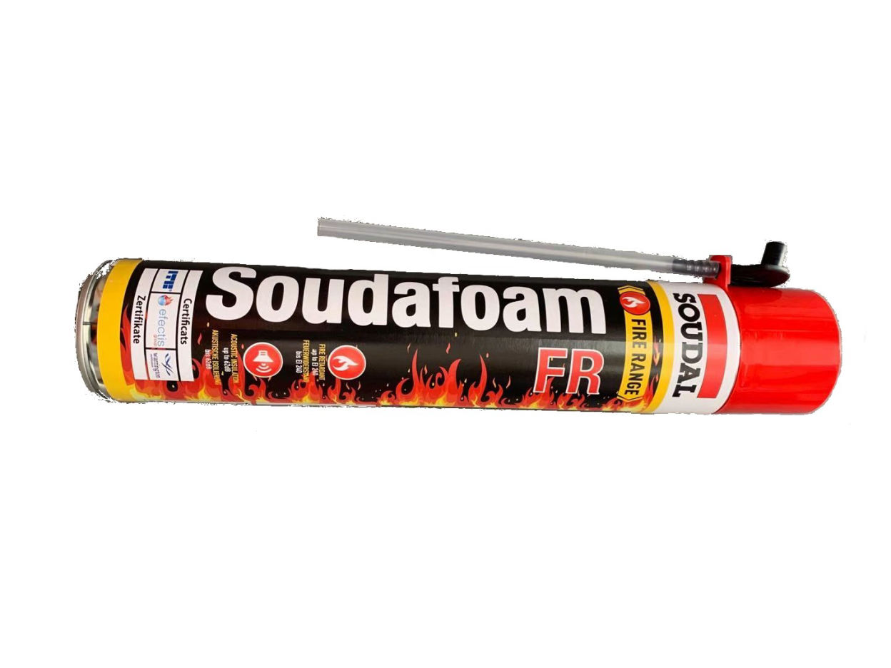 SOUDAL FIRE FORM