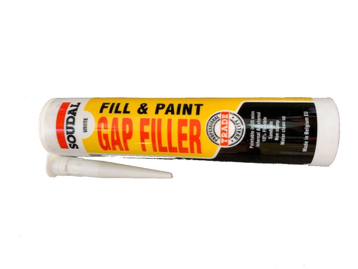 SOUDAL GAP FILLER