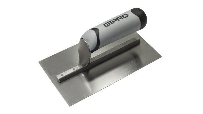 Trowel S-Steel  Soft Grip